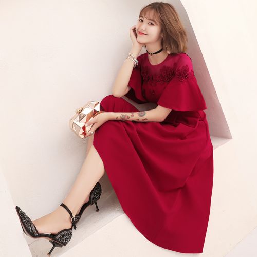 Robe de soirée - Ref 3211519