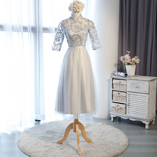 Robe de soirée MANSFER - Ref 3211552