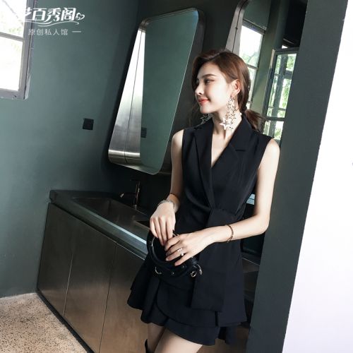 Robe de soirée - Ref 3211553