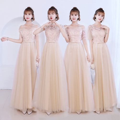 Robe de soirée - Ref 3211557