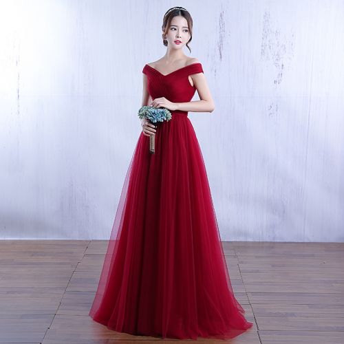 Robe de soirée - Ref 3211560