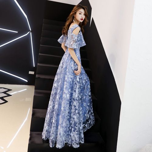 Robe de soirée FAN DE CHANSON - Ref 3211577
