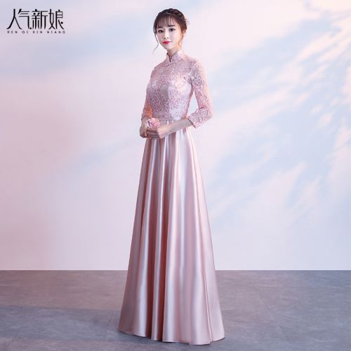 Robe de soirée - Ref 3211593