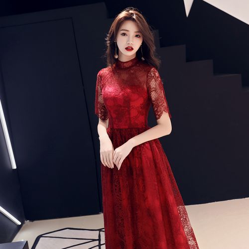 Robe de soirée en Spandex - Ref 3211621