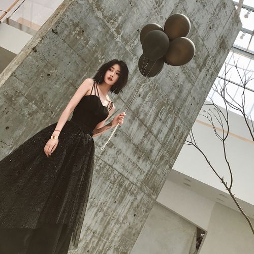 Robe de soirée - Ref 3211641