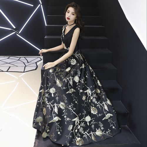 Robe de soirée - Ref 3211665