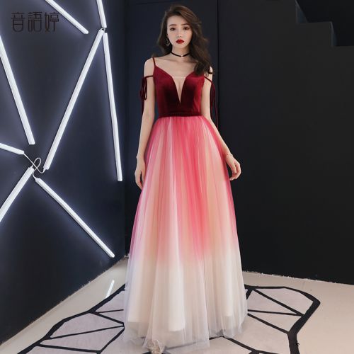 Robe de soirée - Ref 3211667