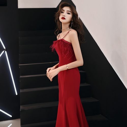 Robe de soirée - Ref 3211684