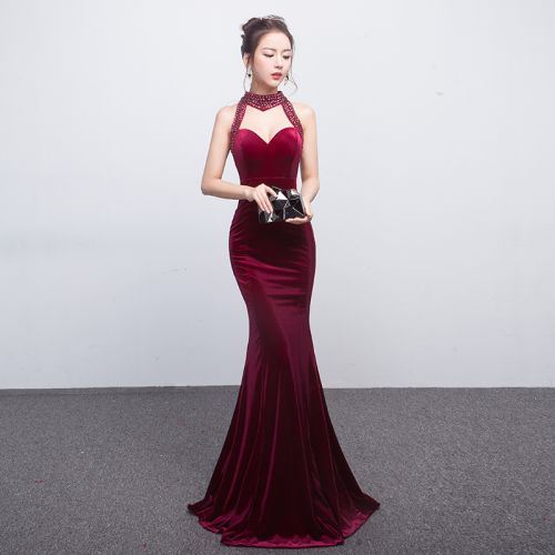 Robe de soirée PALINEDGE conventionnel - Ref 3211687