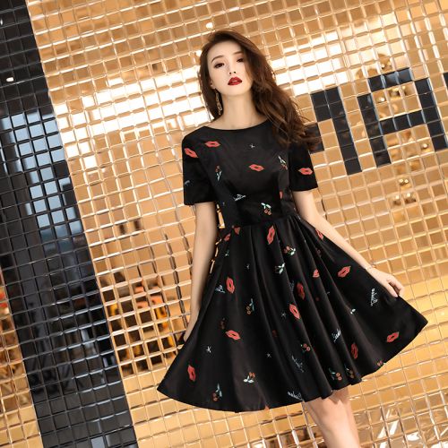 Robe de soirée BERGER conventionnel - Ref 3211695