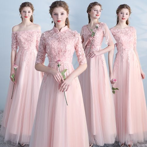 Robe de soirée - Ref 3211777