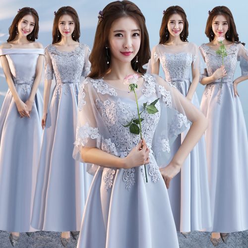 Robe de soirée - Ref 3211824