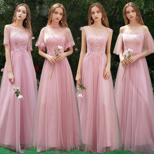 Robe de soirée - Ref 3211862