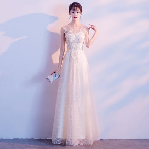 Robe de soirée - Ref 3211895