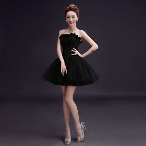 Robe de soirée MILABELLE conventionnel - Ref 3211927