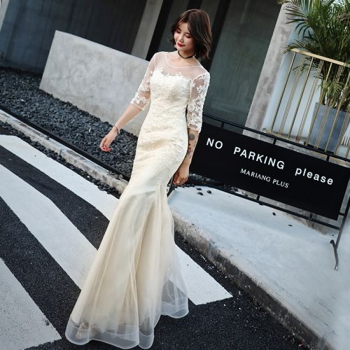 Robe de soirée - Ref 3211964