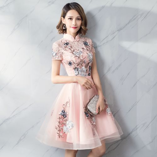 Robe de soirée - Ref 3211970