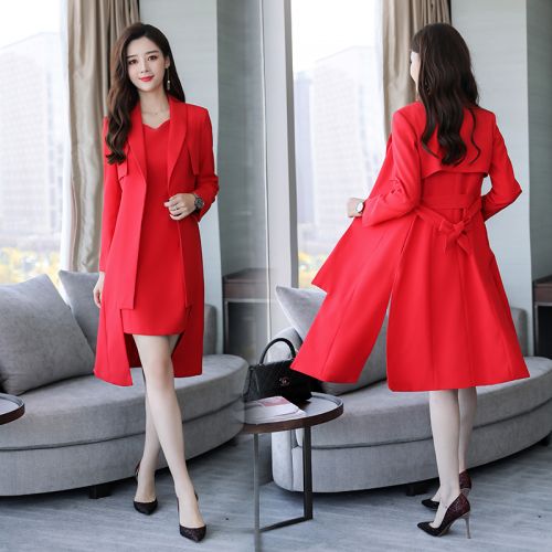 Robe de soirée conventionnel - Ref 3211993