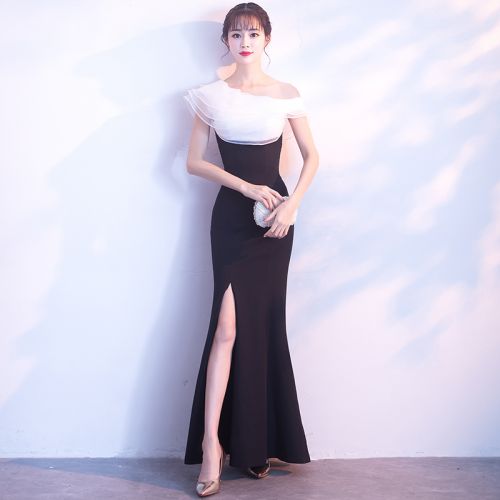 Robe de soirée - Ref 3212012