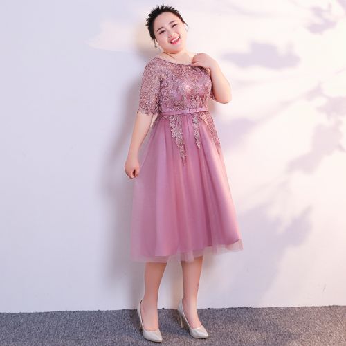 Robe de soirée conventionnel - Ref 3212045