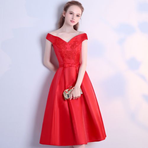 Robe de soirée NIANZHU - Ref 3212050