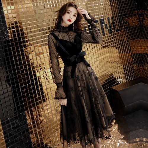 Robe de soirée ROYAL SHANGPIN conventionnel - Ref 3212057