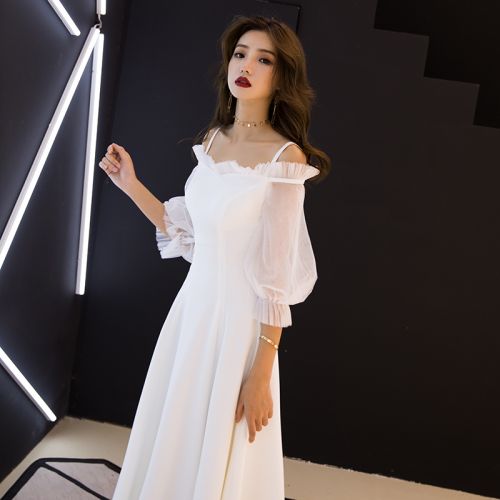 Robe de soirée XIANMENG LGENDE REVE FEERIQUE - Ref 3213321