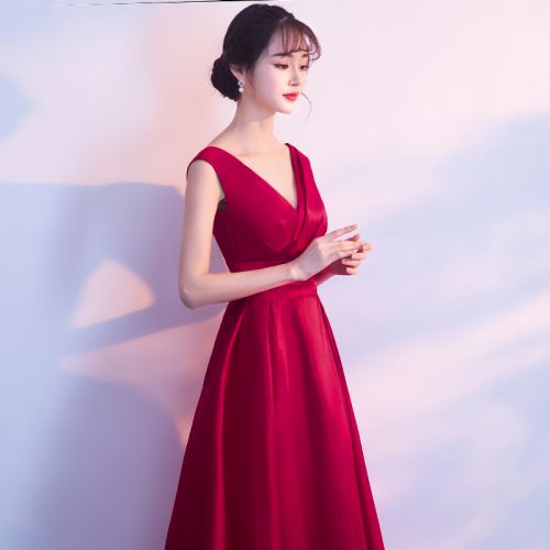 Robe de soirée - Ref 3213612