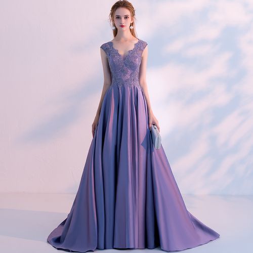 Robe de soirée conventionnel - Ref 3213700