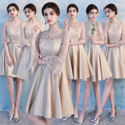 Robe du soir - Ref 3210080