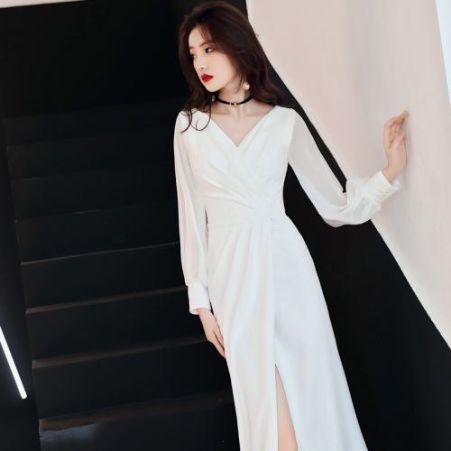 Robe du soir - Ref 3210123