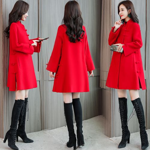Robe du soir conventionnel en Poilue - Ref 3210135