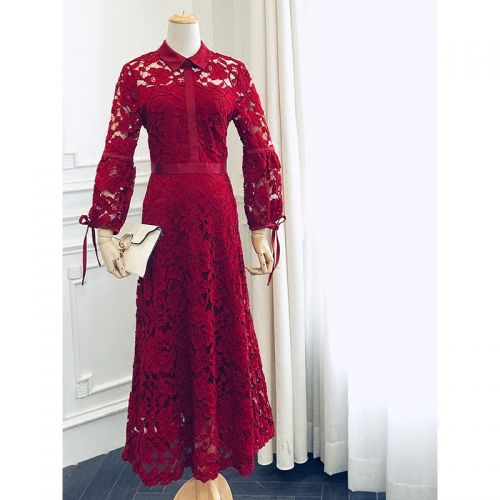 Robe du soir en Spandex - Ref 3210141