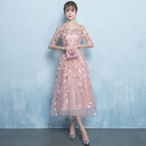 Robe du soir - Ref 3210223