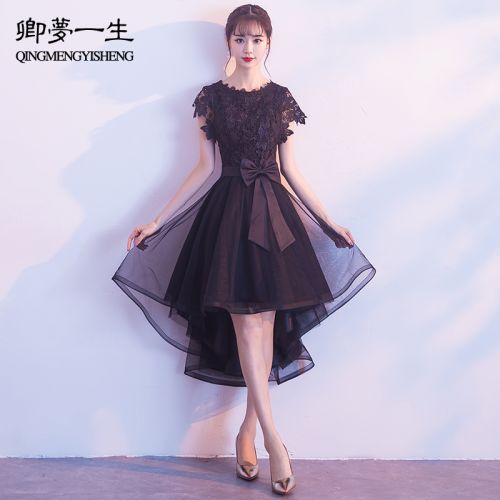 Robe du soir en Spandex - Ref 3210250
