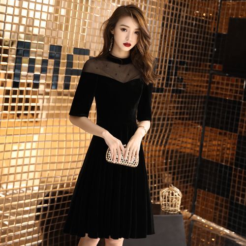 Robe du soir BERGER conventionnel - Ref 3210251