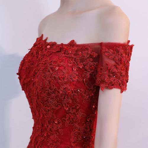 Robe du soir - Ref 3210253