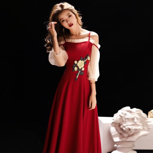 Robe du soir - Ref 3210257