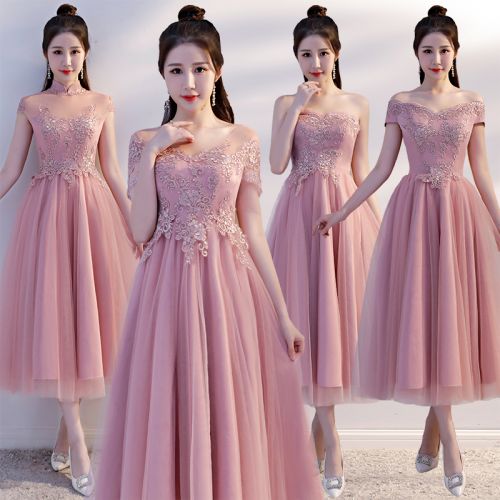 Robe du soir conventionnel - Ref 3210261