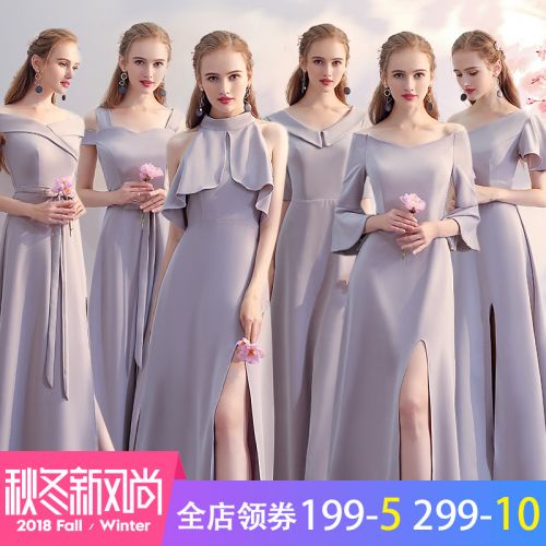 Robe du soir FEILUYAR FELONIA conventionnel en Spandex - Ref 3210268