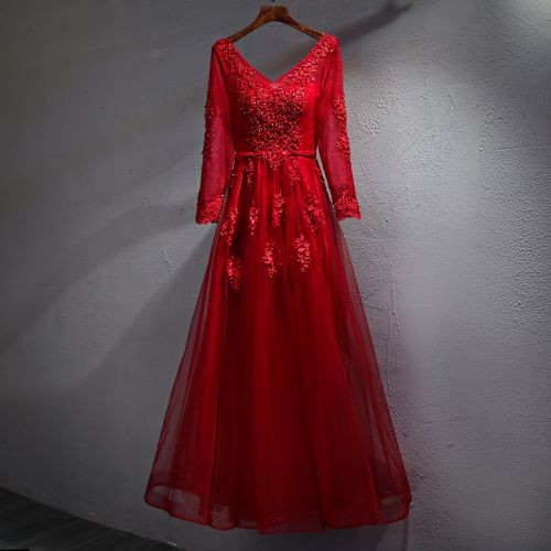 Robe du soir - Ref 3210275