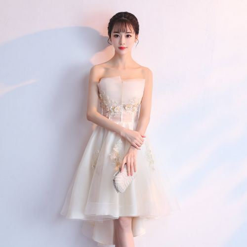 Robe du soir - Ref 3210299