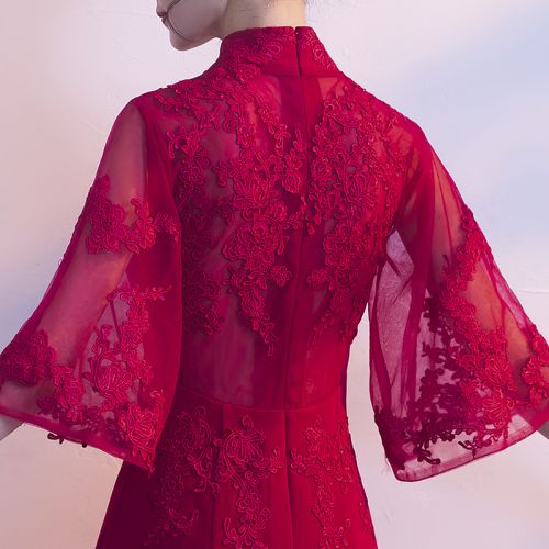 Robe du soir conventionnel - Ref 3210307