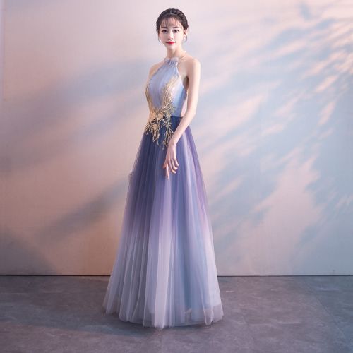 Robe du soir - Ref 3210310