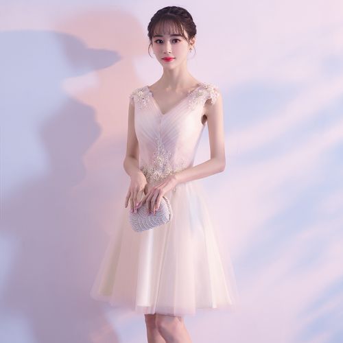 Robe du soir - Ref 3210319