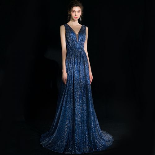 Robe du soir conventionnel - Ref 3210327