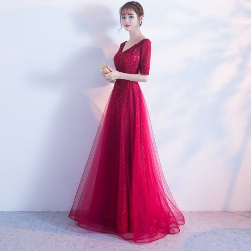 Robe du soir TOGSUNGIRL conventionnel - Ref 3210338