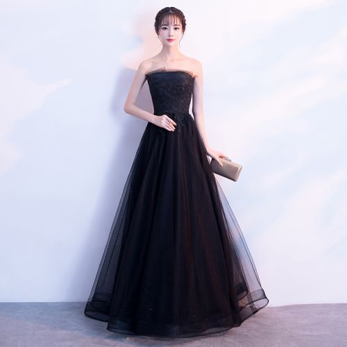 Robe du soir IBERO - Ref 3210344