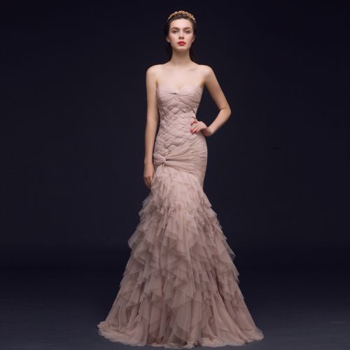 Robe du soir - Ref 3210346