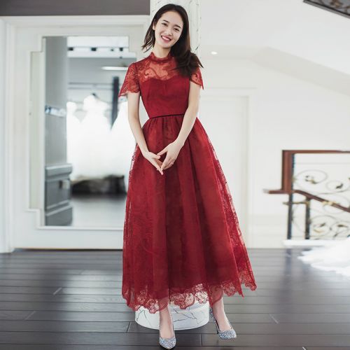 Robe du soir - Ref 3210350